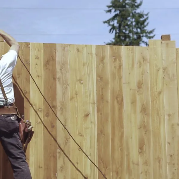 Fence Questions and Answers for Los Angeles Homeowners