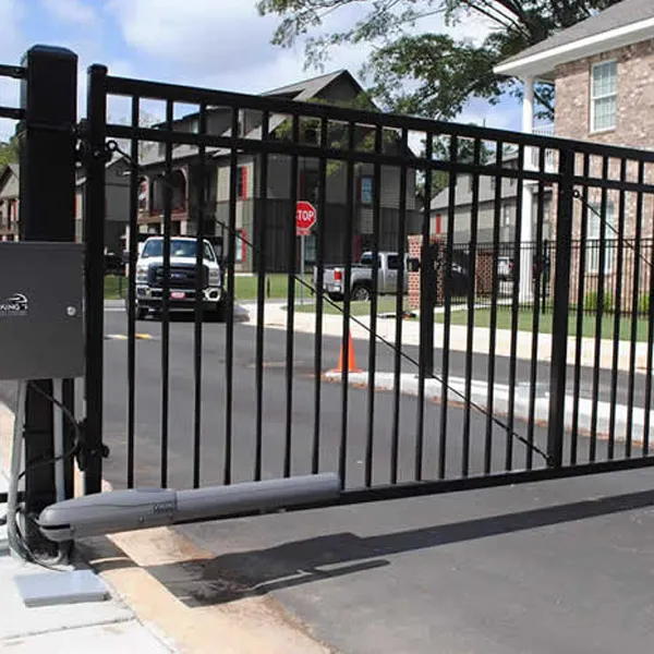 Fence Installation & Repair in Long Beach, CA