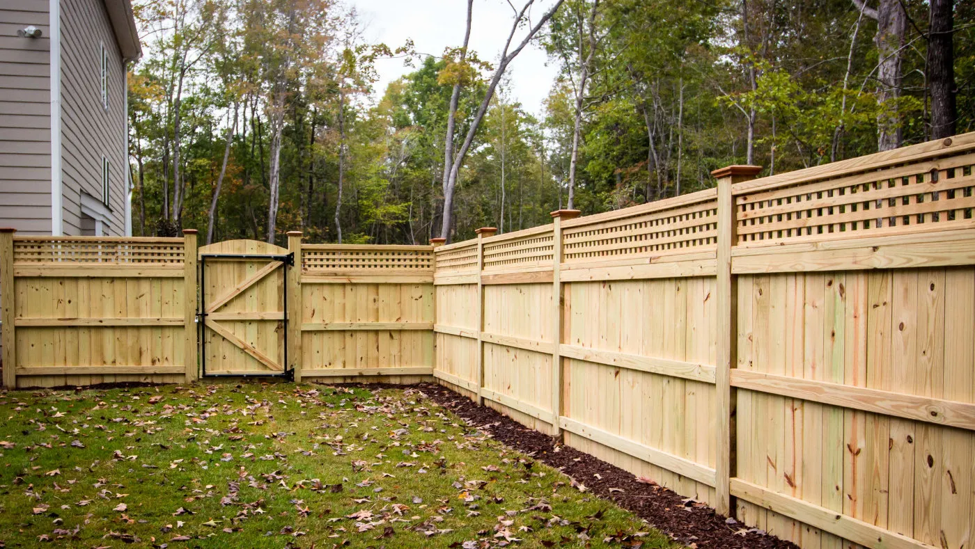 Fence FAQ for Los Angeles Homeowners
