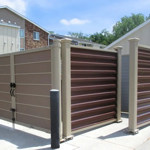 Who Pays for a Fence Between Neighbors in California?
